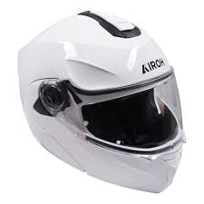 CASCO HELMET SPECKTRE COLOR WHITE GLOSS